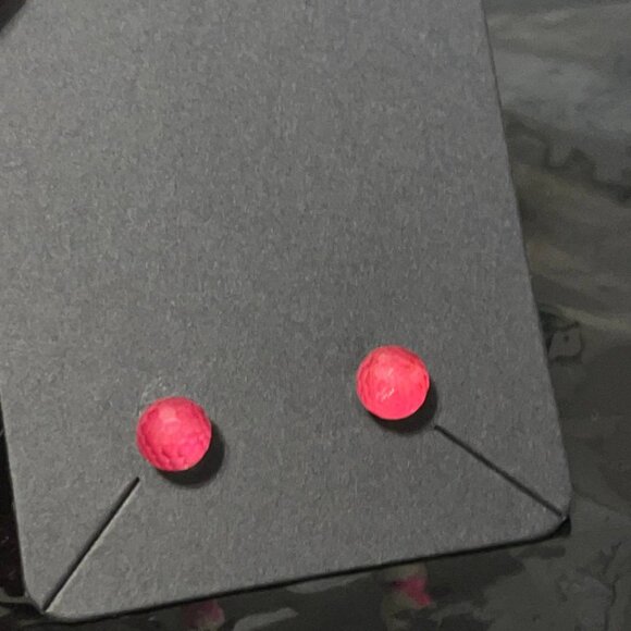 10pc Jewelry bundle hair clips earrings necklace bracelet - Picture 6 of 16